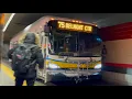 The Suburban Bus Yoshi s Ride Series S5-E07 - Riding the 75