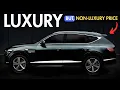 STOP BUYING NEW 5 The Best Used Luxury SUVs to Buy in 2026 - According to CONSUMER REPORTS