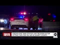 Wrong-way semi truck hits trooper multiple cars in Parley s Canyon