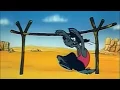 Download Lagu CARTOON NETWORK ||: Stary wilk i królik sprytni. Odcinek 011