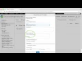 Alfresco Records Management 2 5 - Create a records folder