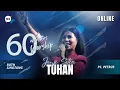 Download Lagu 60 MINUTES WORSHIP - JANJI SETIA TUHAN feat RUTH SIHOTANG