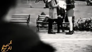 اخبرها بمشاعرو  ولاكن احرجته امام الجميع   دندنها