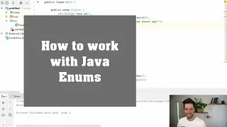 How to work with Java enums - Tips Tricks Java Programmer Tips Tricks