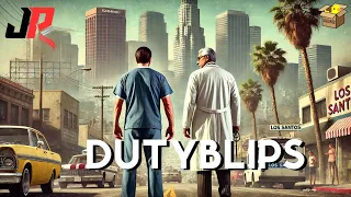 FREE QBX On- OffDuty Blips for Businesses and Emergency Services JP-DutyBlips