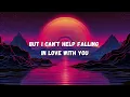Hardwell & Outsiders - Falling In Love (Lyrics)