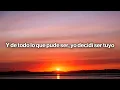 Camilo, Carin Leon - Una Vida Pasada (Letra/Lyrics)