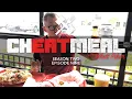 CheatMeal S2E9 - There s a reason it s named this Fuzzy s Taco Shop