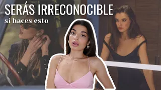 Cómo crear una nueva versión de ti misma y reinventarte