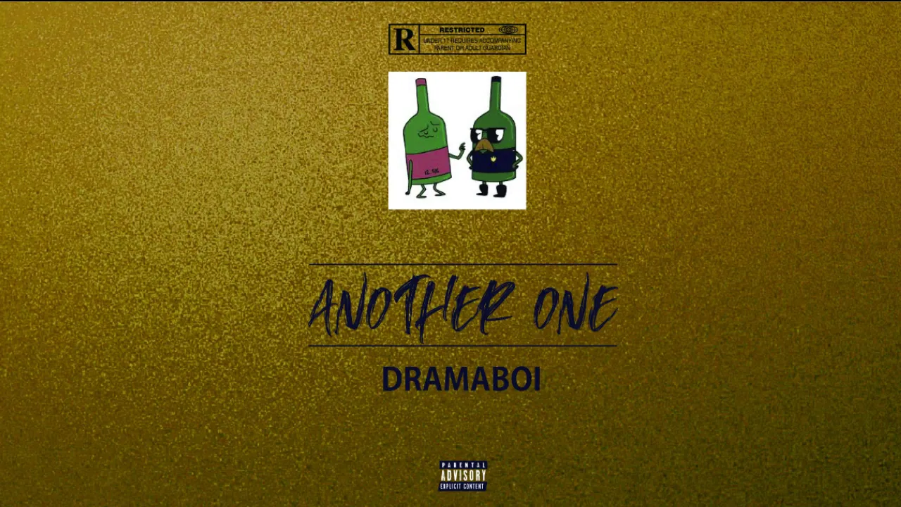 Dramaboi - Another one(official Audio)