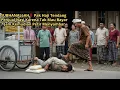 Download Lagu SUBHANALLAH‼️ Pak Haji Tendang Penjual Nasi Karena Tak Mau Bayar, 7 Jam Kemudian Petir Menyambar