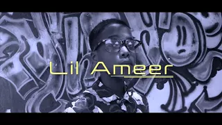 lil amir hakan take official viral video directed by nomiis gee