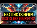 Download Lagu CHOSEN ONES: GOD SAYS I WILL HEAL YOUR BODY – JUST CLOSE YOUR EYES 5 MINUTES