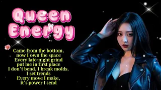 queen energy energy of queen by lumi rose