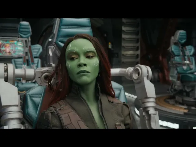 Guardiani della Galassia Vol. 3 | Promo 'Annuncio uscita su Disney+'