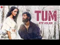 Lagu Tum Nazar Mein Raho | Tripti Dimri \u0026 Avinash Tiwary | Laila Majnu | Niladri K | Lyrical