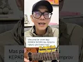 Download Lagu Kenapa boleh merubah melodi lagu #KepadaNoor?