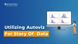 Data Visualization using AutoViz Python Automatically Visualize any Dataset