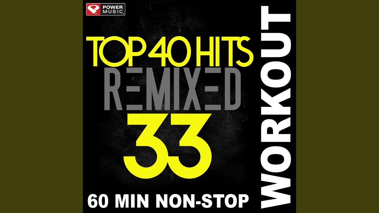 Him & I (Workout Remix 128 BPM) Him & I (Workout Remix 128 BPM)