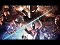 Download Lagu Lagu Opening UGF : The Absolute Conspiracy (Zero To Infinity) Lirik dan Terjemahan
