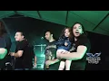 Broken Wings plays "last call for alcohol (#hardcore superstar)