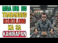 Lagu 10 Trabaho Na Magkukulong Sa Iyo Sa Kahirapan Ngayong 2026