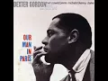 Dexter Gordon - Stairway to the Stars