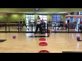Download Lagu Freedom Barre by Instructor Kelsey June