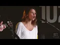 Mt. Joy - Silver Lining (Live at the Edge)