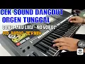 Download Lagu Cek Sound || Dangdut Liku Liku No Vokal Versi Keyboard Yamaha Psr S770