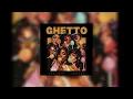 Ghetto - E.K.E Feat. TruCarr - Bass Boosted