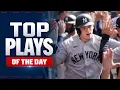 Ben Rice comes up CLUTCH with a GO-AHEAD HOMER in extras the BEST MLB Highlights from 26