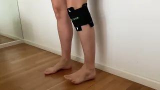 BeActive Plus Acupressure System Sciatica Pain Relief Brace For Sciatic Nerve Pain Review