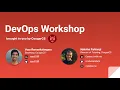 DevOps Workshop
