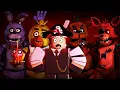 I Found the BEST FNAF Games on Roblox They re Insane