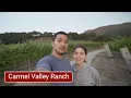 AN OASIS IN CENTRAL CALIFORNIA S WINE COUNTRY Two Free Nights at Carmel Valley Ranch by Hyatt