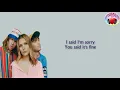 🎶 Middle Kids - New Hit ➧ Middle Kids - Summer Hill (Lyrics / Lyric Video)