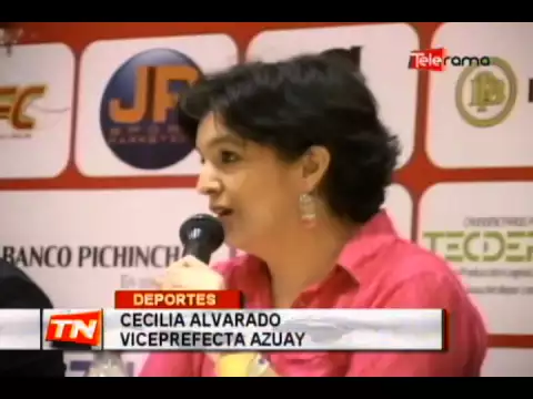 Se realizó lanzamiento del festival atlético