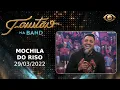 Download Lagu FAUSTÃO NA BAND - MOCHILA DO RISO - 29/03/2022 - PROGRAMA COMPLETO