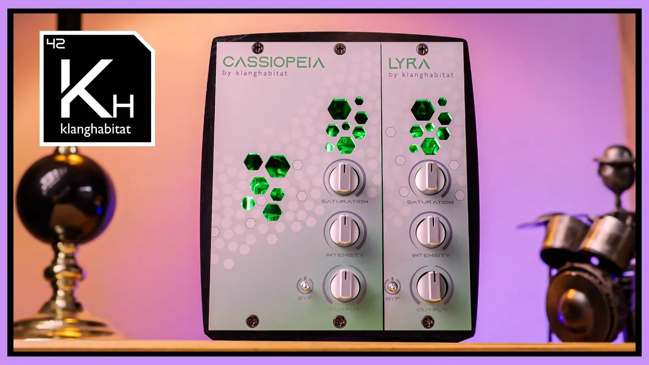 cassiopeia (plugin) – klanghabitat