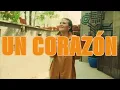 Un Corazón - Fiesta Ft. Alex Zurdo (Videoclip Oficial)