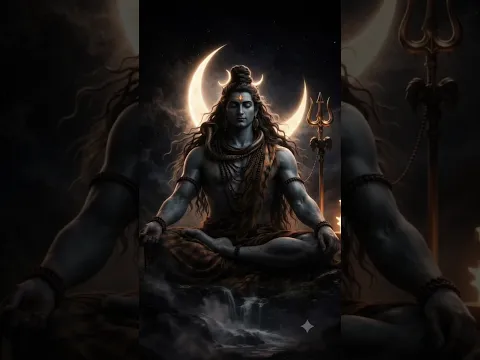 Har shanivar bhagwan shiv ke mandir jake dekhna#bholenath #bholenathbhajan#mahadevsong#shivaparvati