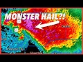 How to read weather radar reflectivity products