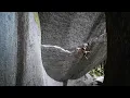 Download Lagu Michaela Kiersch Dreamcatcher 5.14d // Squamish, BC