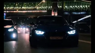 هزتني همسات الليالي BMW 