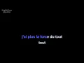 lara fabian | tout | lyrics | paroles | letra |