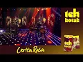 Download Lagu LYODRA X TIARA X NOAH - JALANI MIMPI - RESULT \u0026 REUNION - Indonesian Idol 2020