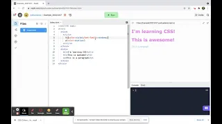 How To Change Text Font Intro To Web Technologies HTML CSS JavaScript