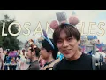 告五人 Accusefive [Run, Run, Run! 黑夜狂奔] 2026 Live Tour the World 美國站 vlog