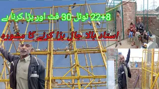 Jaal Bara Jaal Pe Jaal 